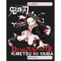 Kimetsu No Yaiba Nezuko Kamado 1